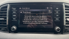 Skoda Karoq 1.0 TSI 110 SE 5dr Petrol Estate